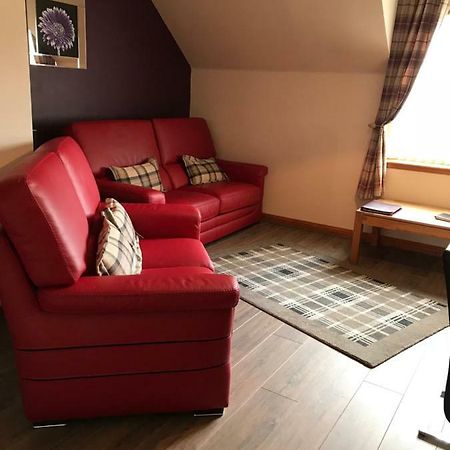 애비모어 Cairngorm Mountain View 아파트 외부 사진