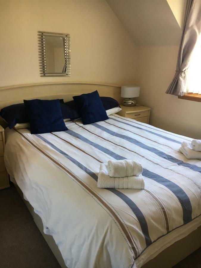 애비모어 Cairngorm Mountain View 아파트 외부 사진